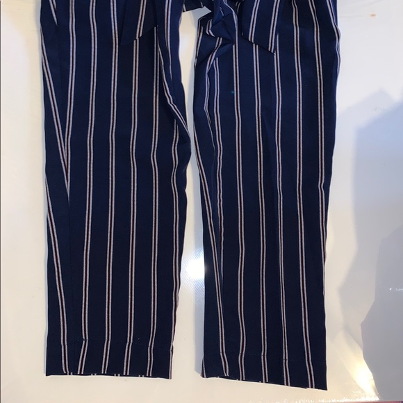 Paper-bag pants - Picture 2 of 2